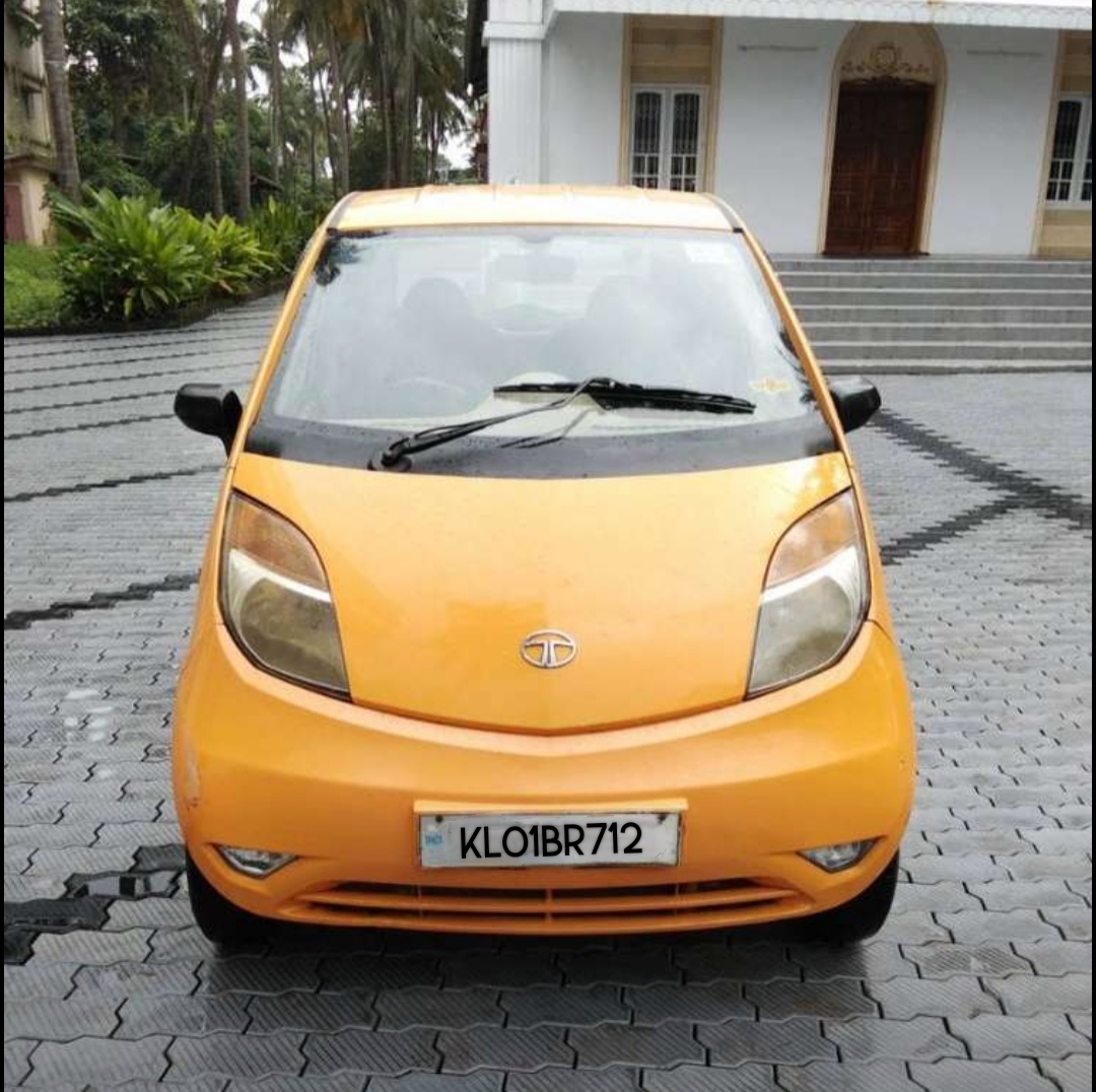 Tata Nano(2011-2014) Lx