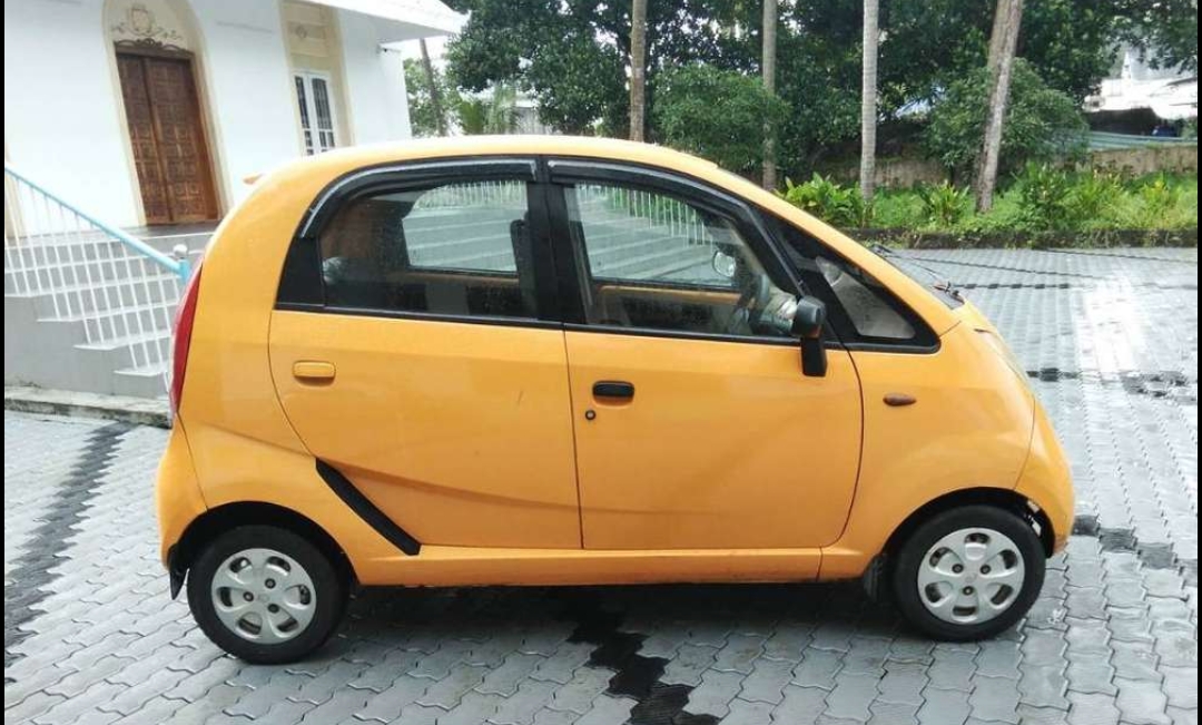 Tata Nano(2011-2014) Lx