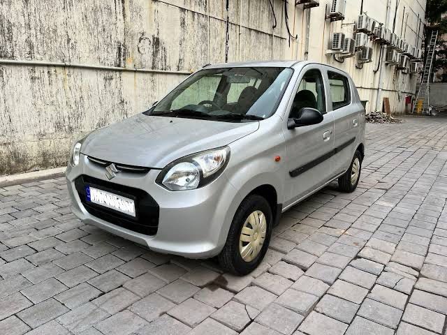 Maruti Suzuki Alto 800(2012-2016) Lxi