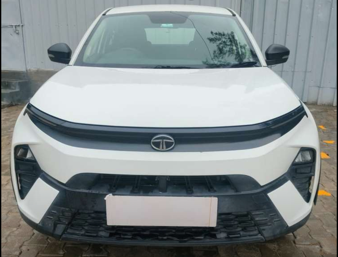 Tata Nexon Smart Plus 1.2 Revotron Petrol 6amt