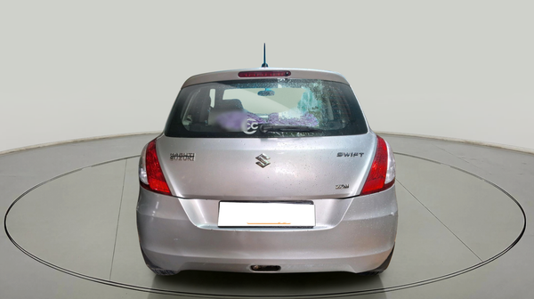 Maruti Suzuki Swift(2011-2014) Vxi