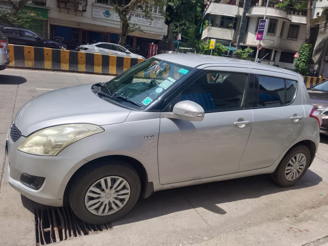 Maruti Suzuki Swift(2011-2014) Vxi