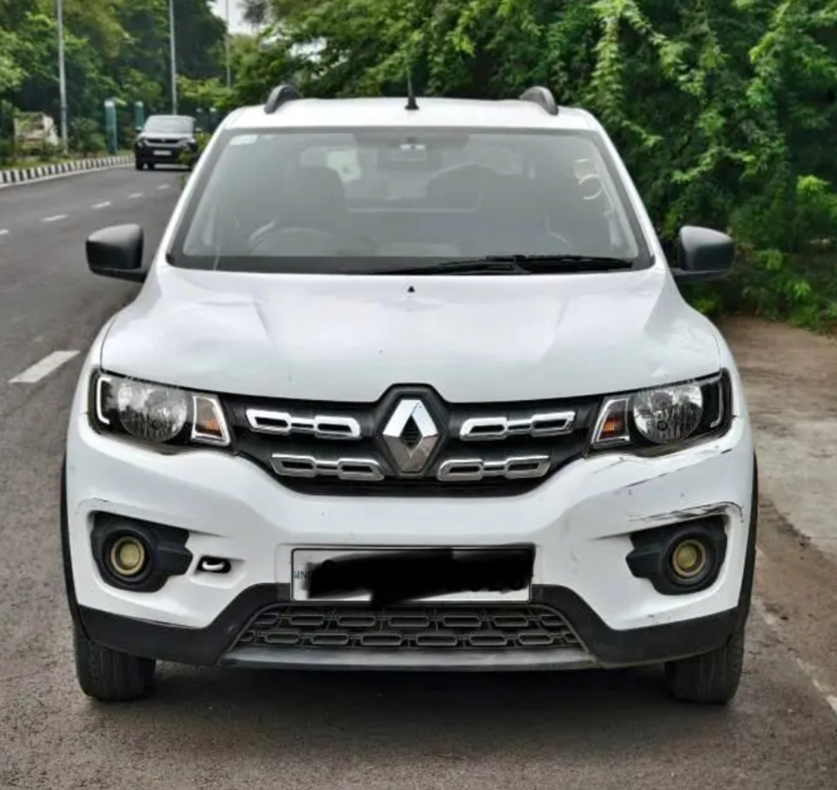 Renault Kwid(2019-2020) Rxl