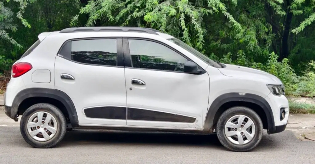 Renault Kwid(2019-2020) Rxl
