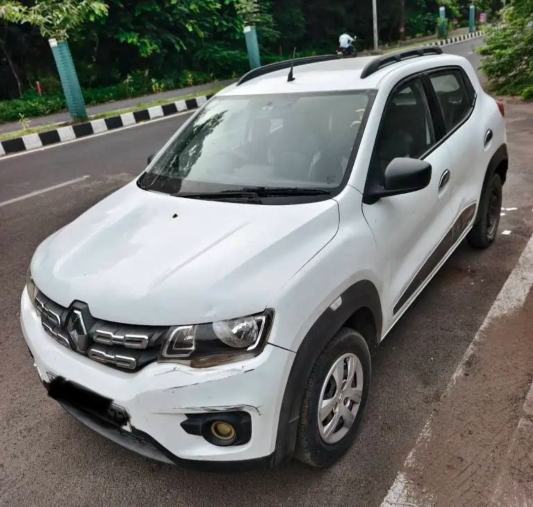Renault Kwid(2019-2020) Rxl