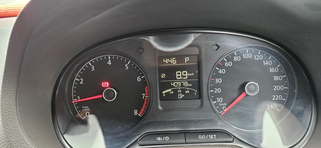 Volkswagen Vento(2015-2019) Highline 1.2 Petrol At