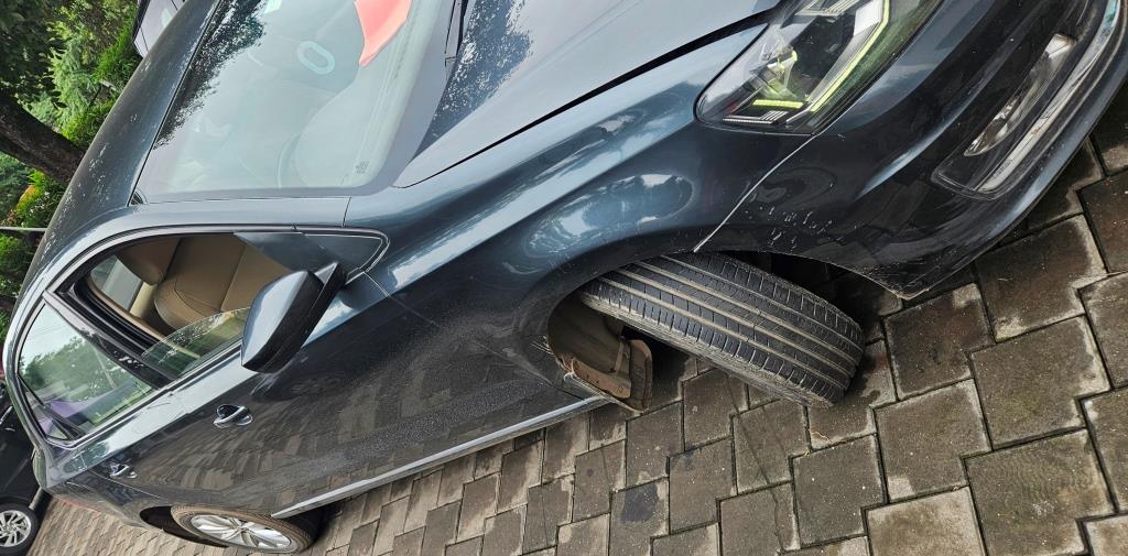 Volkswagen Vento(2015-2019) Highline 1.2 Petrol At