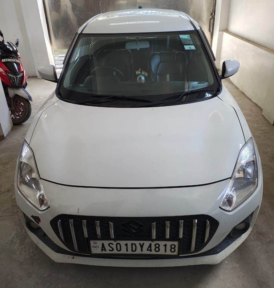 Maruti Suzuki Swift(2018-2019) Vxi