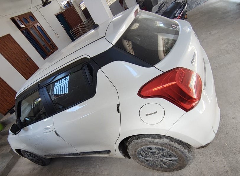 Maruti Suzuki Swift(2018-2019) Vxi
