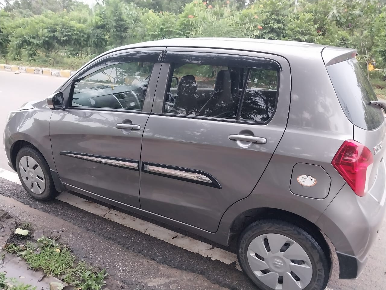 Maruti Suzuki Celerio(2017-2019) Zxi