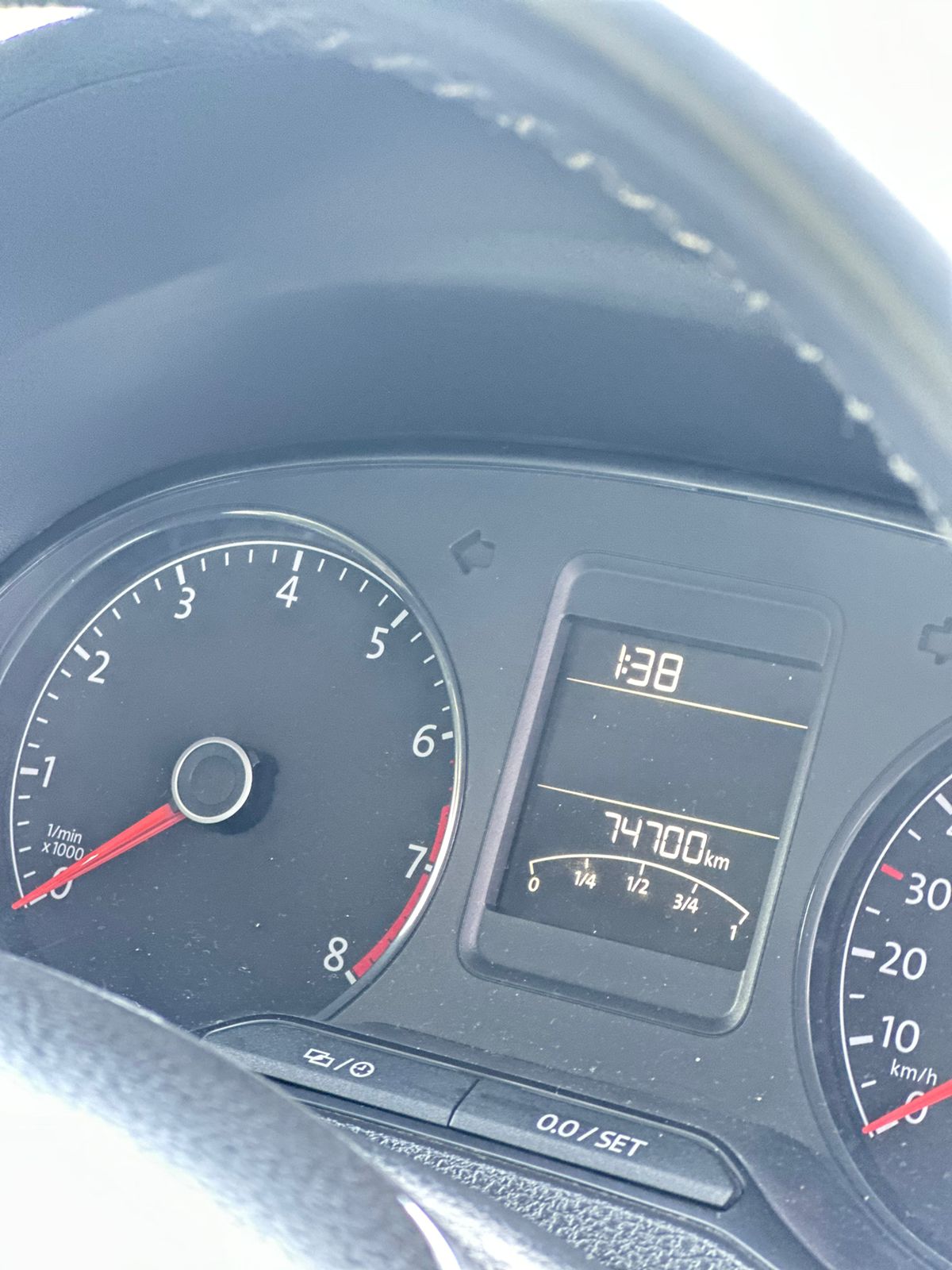 Volkswagen Polo(2019-2020) Gt Tsi