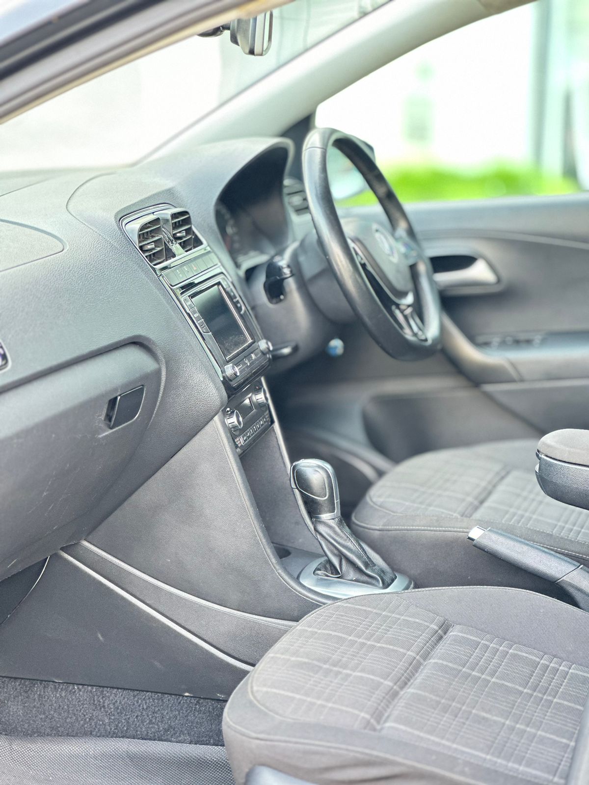 Volkswagen Polo(2019-2020) Gt Tsi