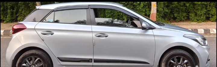 Hyundai I20 Active(2018-2020) 1.2