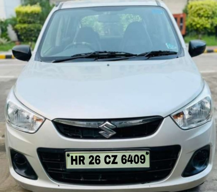 Maruti Suzuki Alto K10(2015-2019) Vxi