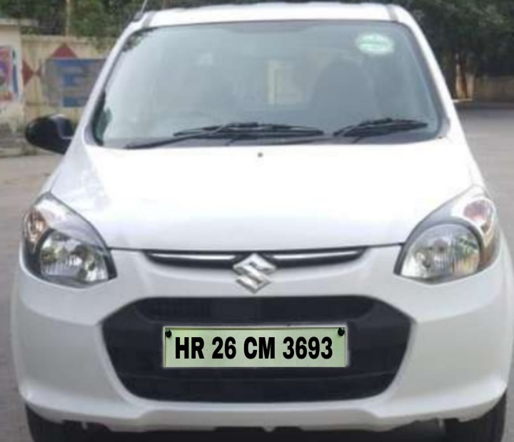 Maruti Suzuki Alto 800(2012-2016) Vxi