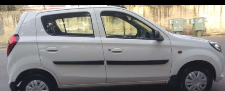 Maruti Suzuki Alto 800(2012-2016) Vxi