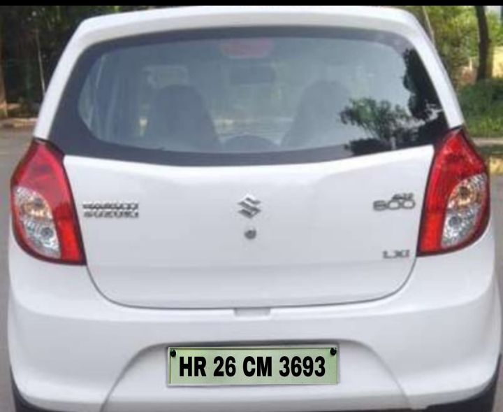 Maruti Suzuki Alto 800(2012-2016) Vxi