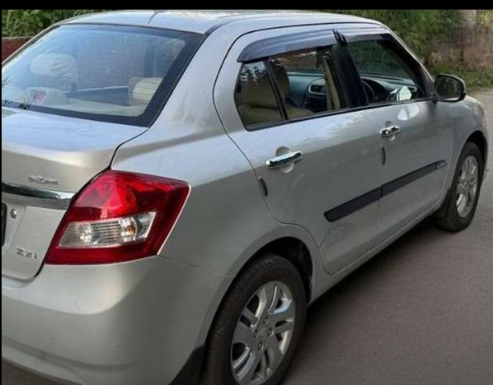 Maruti Suzuki Swift Dzire(2011-2015) Vxi