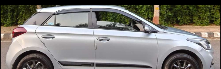 Hyundai I20(2015-2017) Magna Executive 1.2