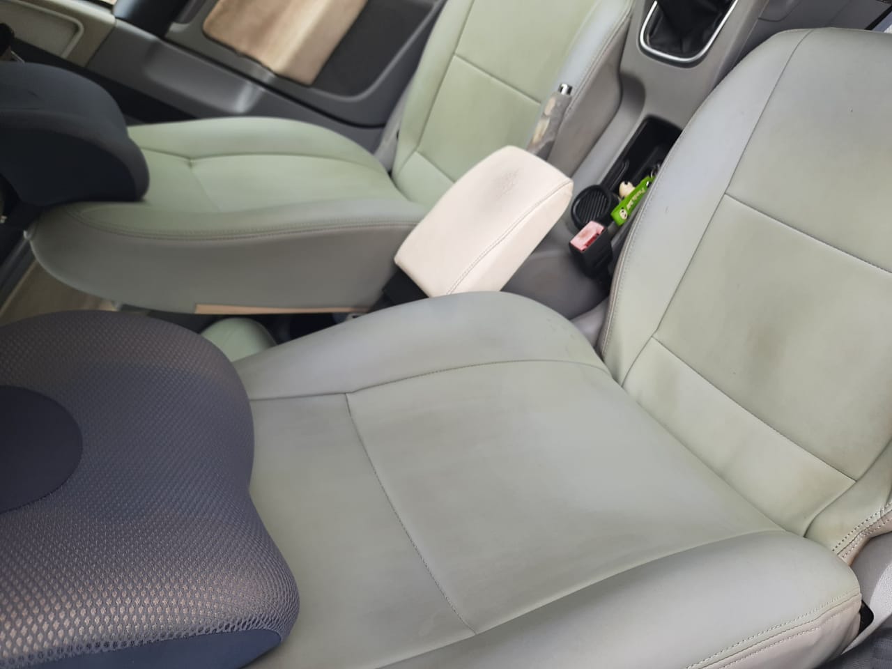 Volkswagen Jetta(2008-2011) Trendline 1.6