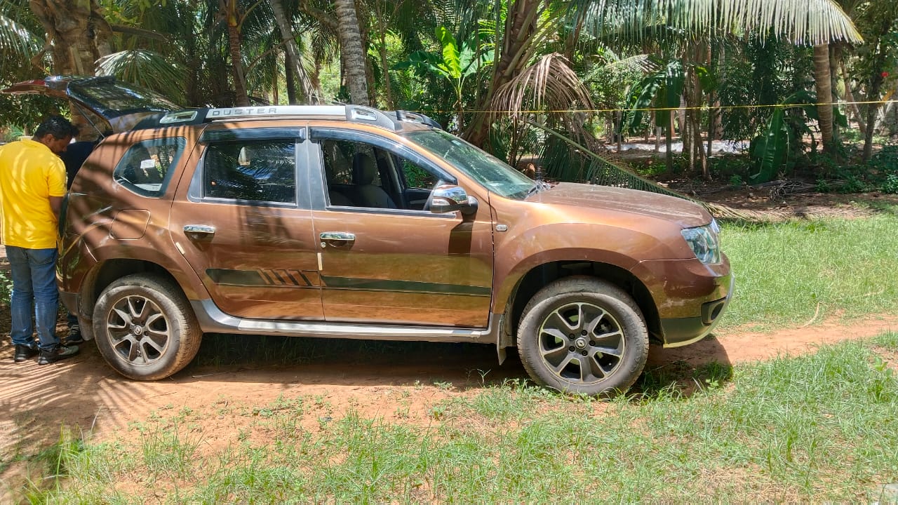Renault Duster(2016-2019) 110 Ps Rxz Diesel