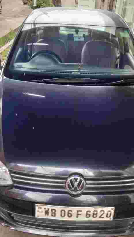 Volkswagen Vento(2010-2012) Comfortline Petrol
