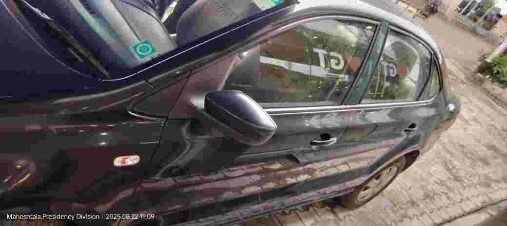 Volkswagen Vento(2010-2012) Comfortline Petrol