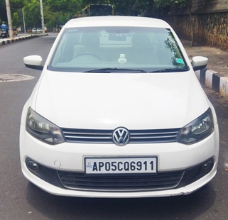 Volkswagen Vento(2012-2014) Highline Petrol