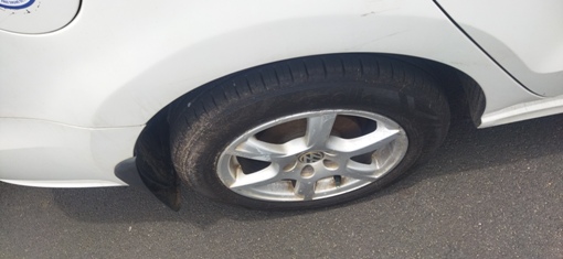 Volkswagen Vento(2012-2014) Highline Petrol