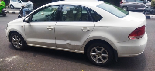 Volkswagen Vento(2012-2014) Highline Petrol