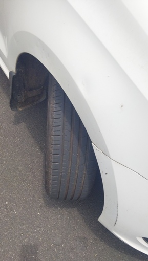 Volkswagen Vento(2012-2014) Highline Petrol