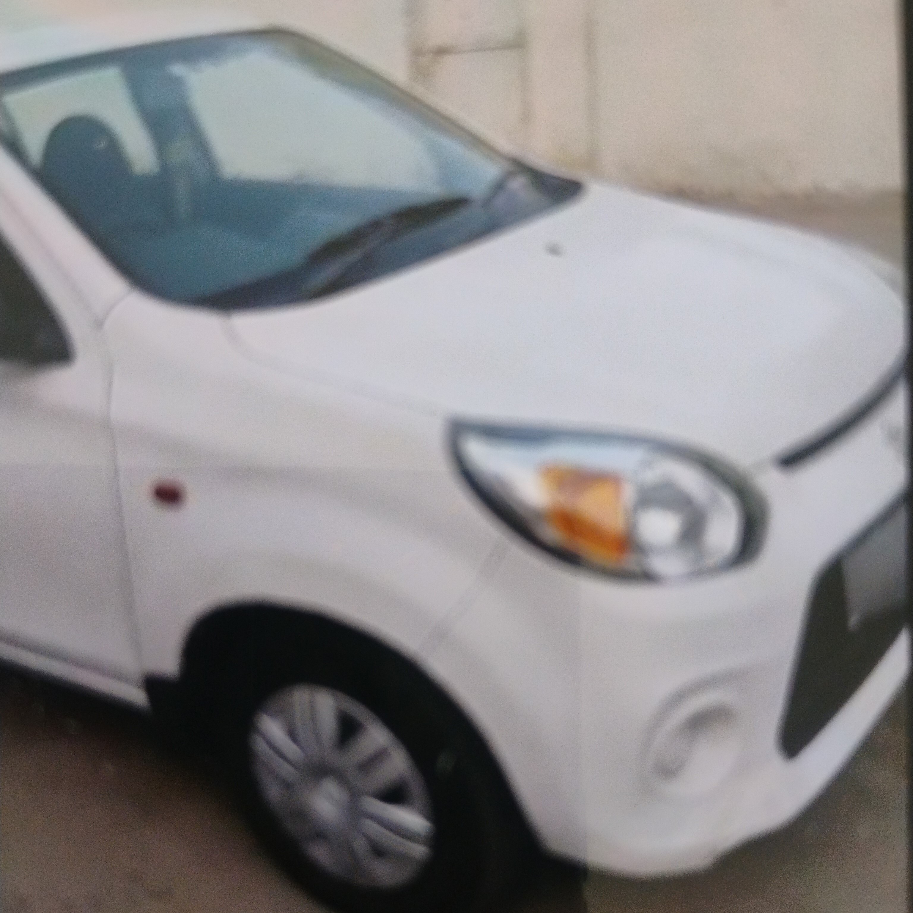 Maruti Suzuki Alto 800(2016-2019) Lxi
