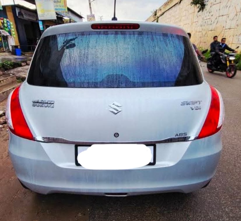 Maruti Suzuki Swift(2005-2010) Vdi