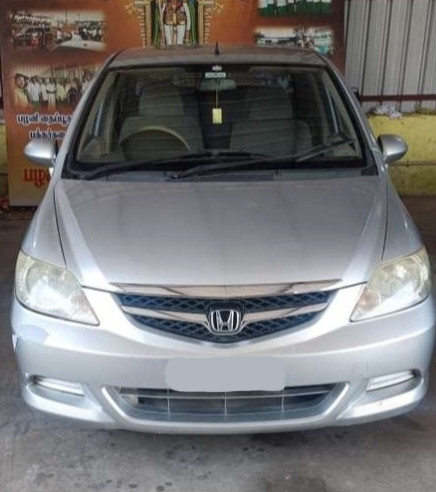 Honda City(2003-2005) 1.5 Gxi