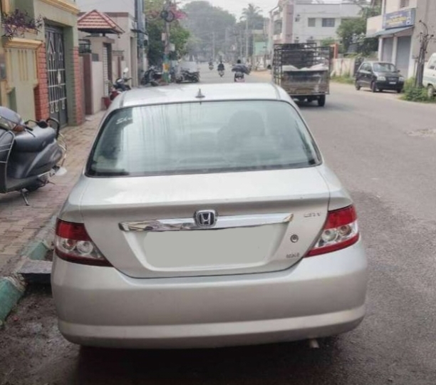 Honda City(2003-2005) 1.5 Gxi