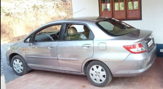Honda City(2003-2005) 1.5 Gxi