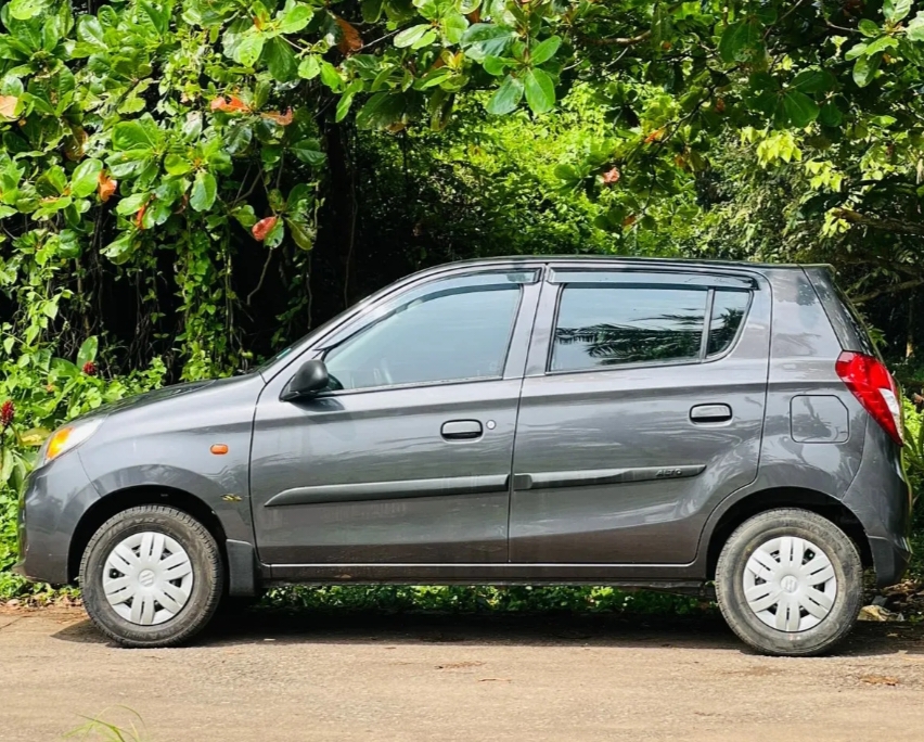 Maruti Suzuki Alto Lxi