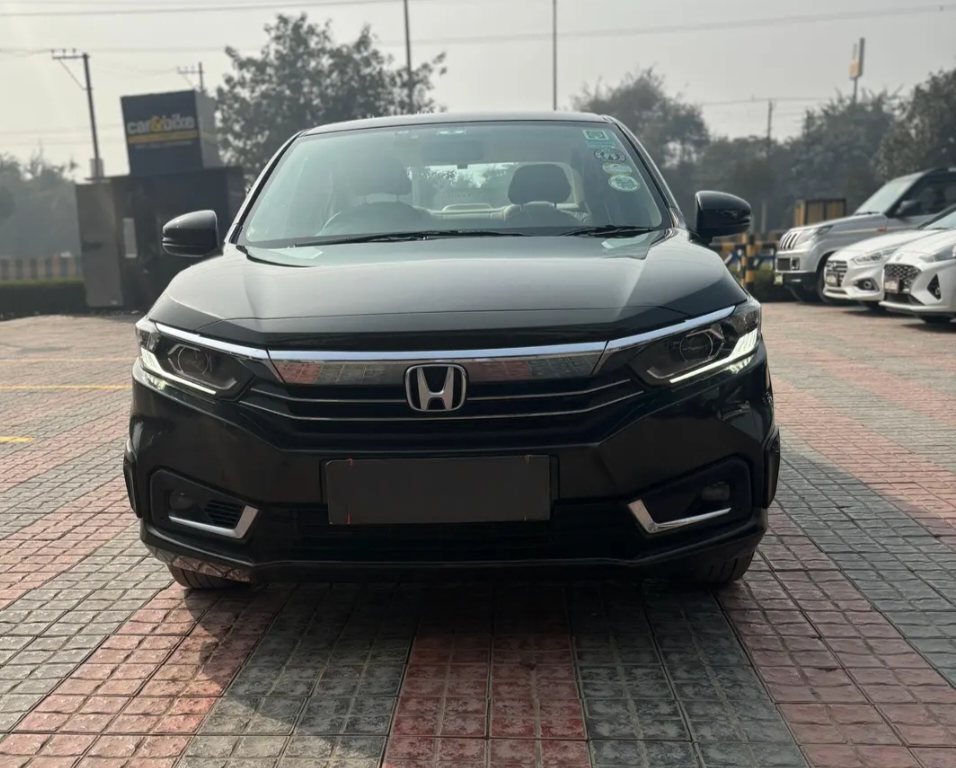 Honda Amaze(2021-2023) 1.2 Vx Cvt Petrol