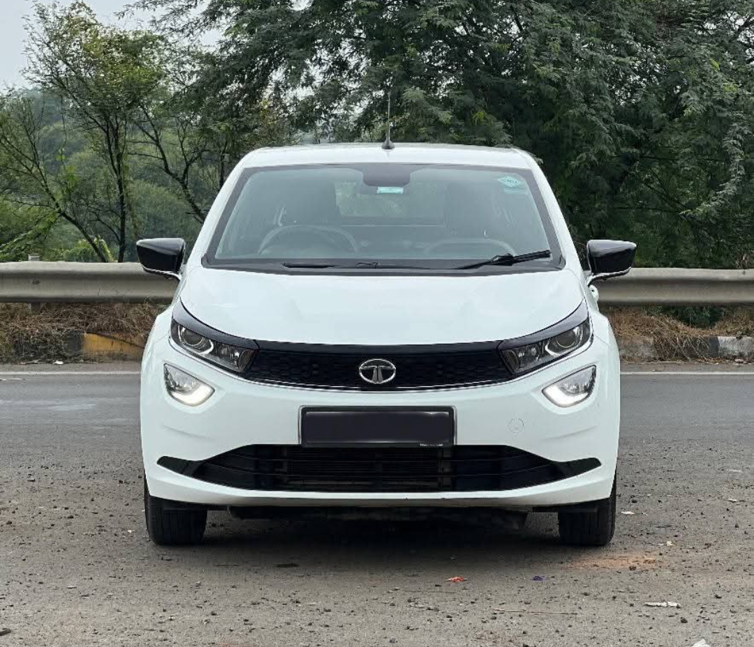 Tata Altroz(2020-2025) Xm Petrol Plus