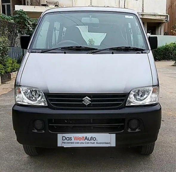 Maruti Suzuki Eeco(2010-2020) 5 Str