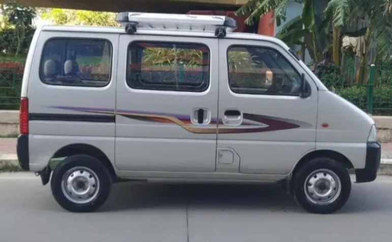 Maruti Suzuki Eeco(2010-2020) 5 Str
