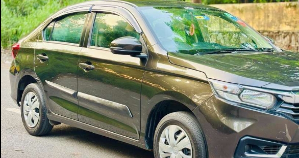 Honda Amaze(2016-2018) 1.2 E I-vtec O