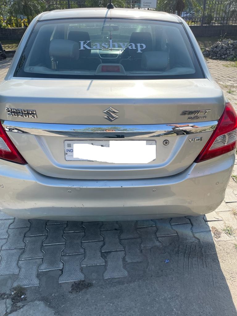 Maruti Suzuki Alto 800(2016-2019) Vxi