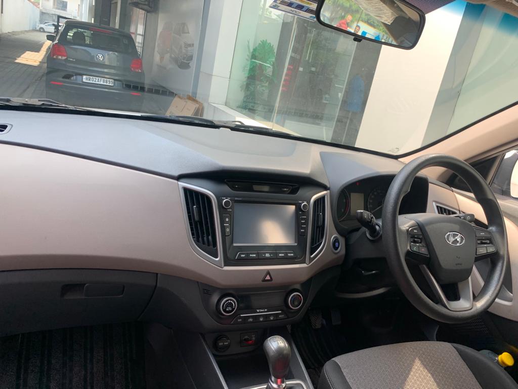 Maruti Suzuki Alto 800(2016-2019) Vxi