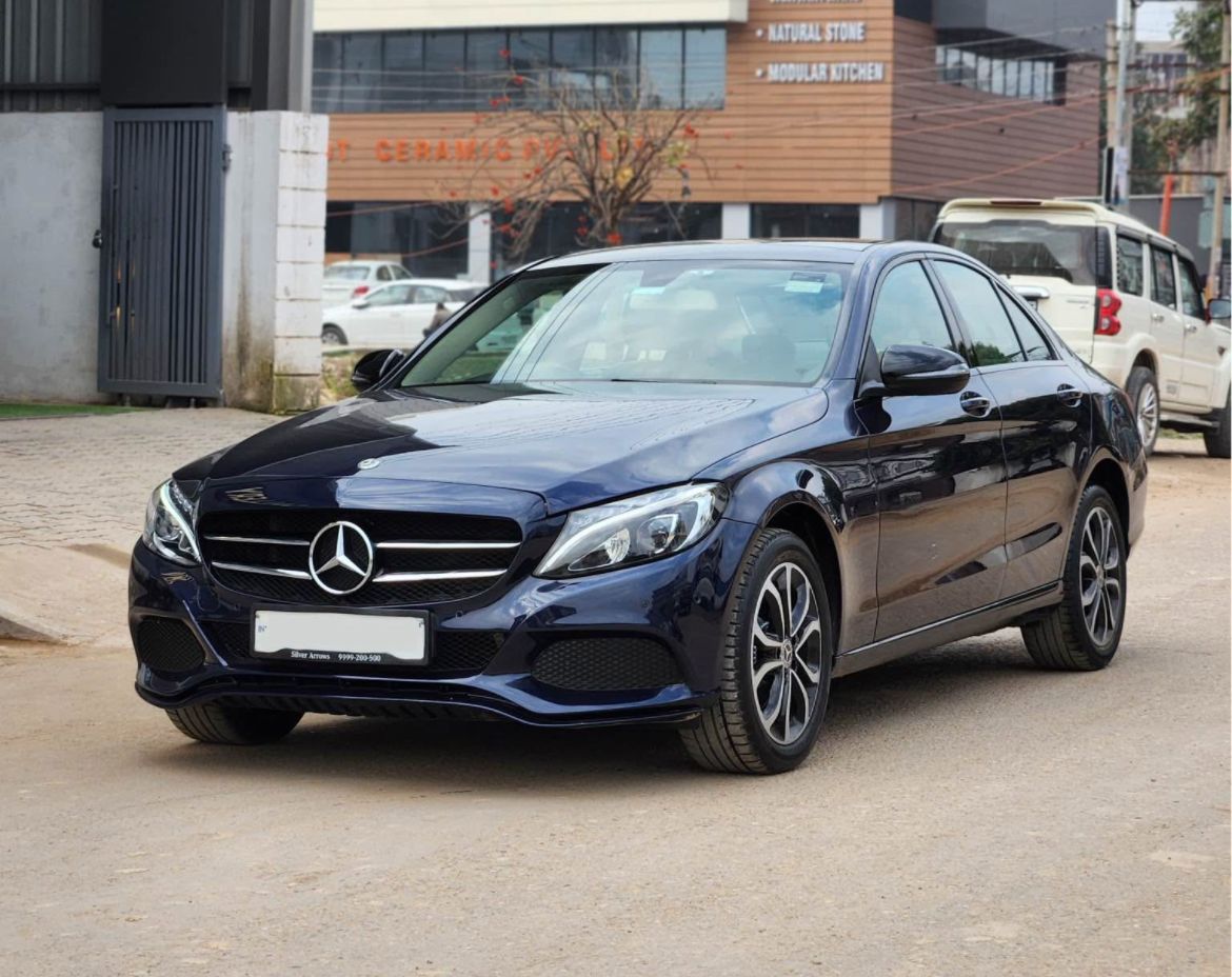 Mercedes Benz Cla(2016-2020) 200 Cdi Style