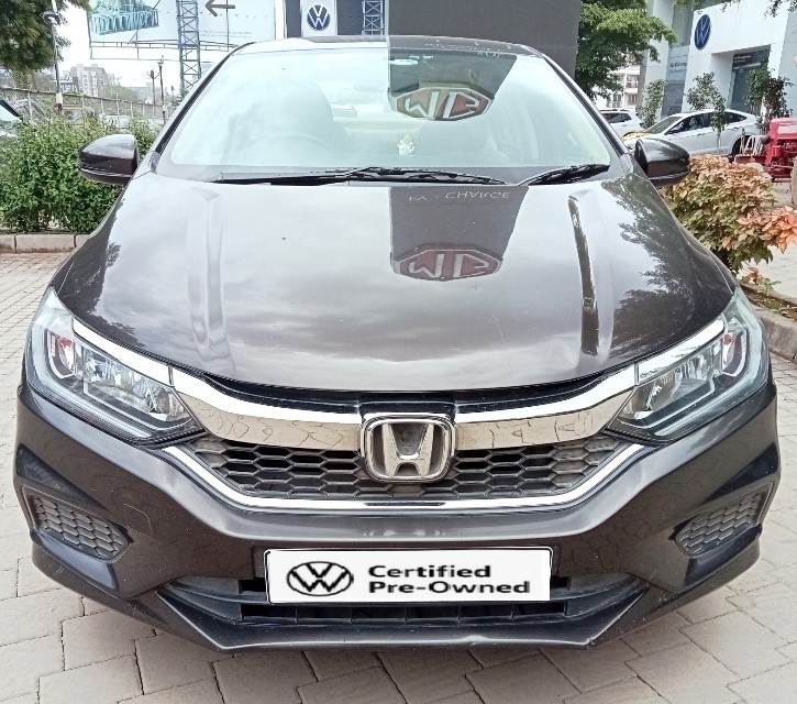 Honda City(2017-2020) Vx Petrol