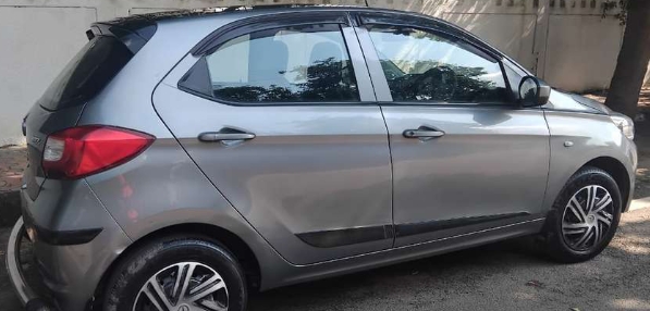 Tata Tiago(2016-2019) Revotron Xta