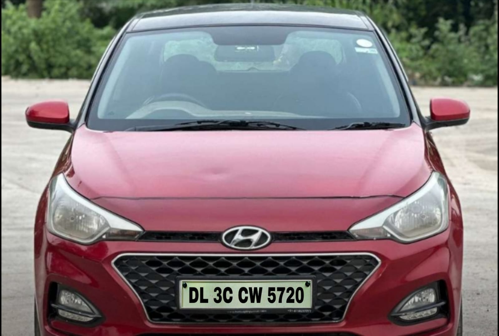Hyundai I20(2020-2023) Asta 1.2 O