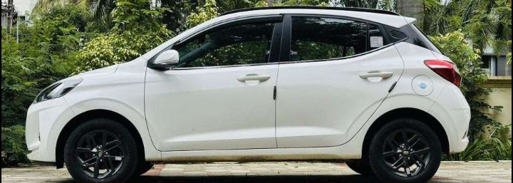Hyundai Grand I10 Nios(2019-2023) Magna 1.2 Kappa Vtvt