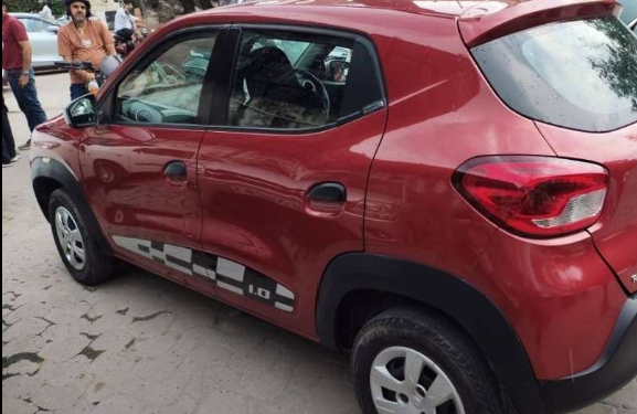 Renault Kwid(2015-2019) Rxl